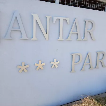 Appartement Park *