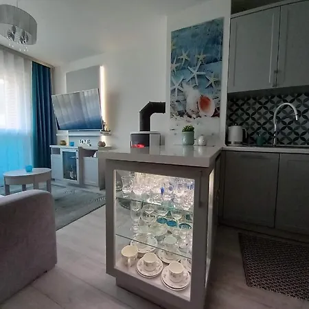 Park Apartment *