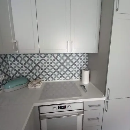 Apartment Park Jantar
