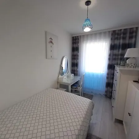 Park Apartment Jantar