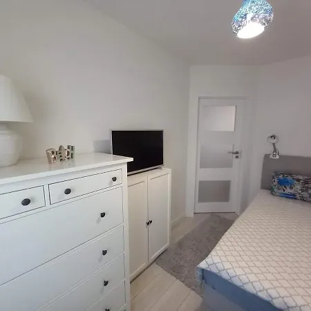 Park Apartment Jantar