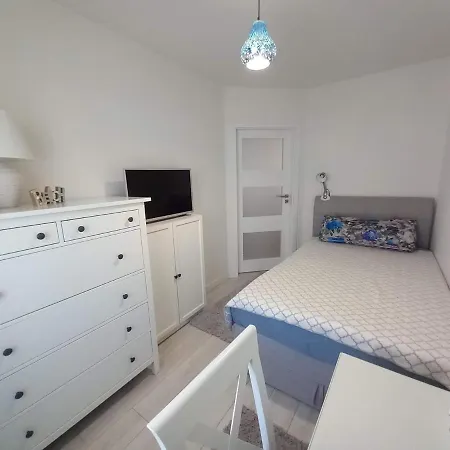 Park Apartment Jantar