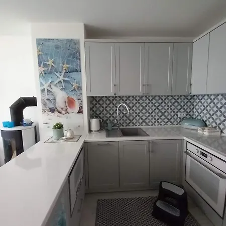 Apartment Park Jantar