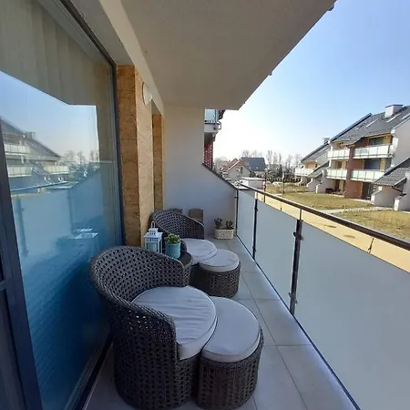 Park Apartment