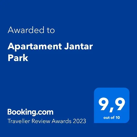 Apartment Park *